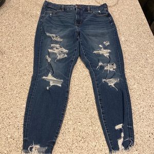 American Eagle Jeans size 14
